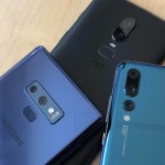 Samsung, OnePlus, Huawei… Google liste les meilleurs élèves de la sécurité sur Android