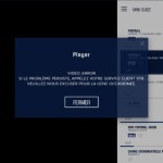 Ligue des Champions : SFR s’excuse pour les problèmes et promet un mois gratuit d’abonnement Ligue des Champions : SFR s’excuse pour les problèmes et promet un mois gratuit d’abonnement