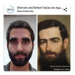 Comparez vos selfies avec des tableaux célèbres grâce à Google Arts & Culture
