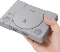 Sony Playstation Classic