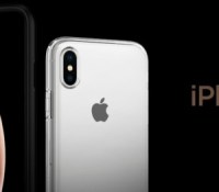 Spigen iPhone 2018