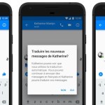 Facebook Messenger traduit instantanément vos discussions du français vers l&rsquo;anglais (et inversement)