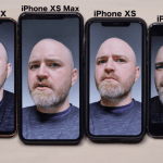 Apple impose un effet « beauté » sur les selfies de l&rsquo;iPhone XS