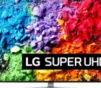 TV LG 49SK8100 LED 4K