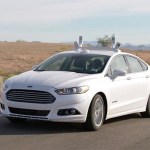Apple : un léger accident de la route trahit l’existence de sa voiture autonome Apple : un léger accident de la route trahit l’existence de sa voiture autonome