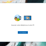 Microsoft prépare le copier-coller entre Windows 10 et votre smartphone Microsoft prépare le copier-coller entre Windows 10 et votre smartphone