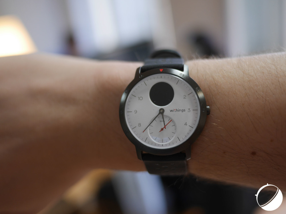 withings seel hr sport withings seel hr sport
