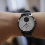 Test de la Withings Steel HR Sport : il faudra que je coure, tous les jours Test de la Withings Steel HR Sport : il faudra que je coure, tous les jours