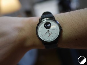 withings seel hr sport 6