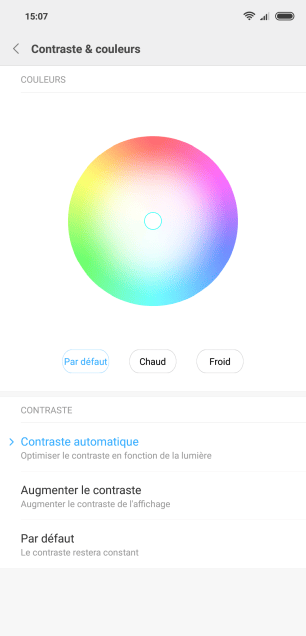 Xiaomi Mi 8 MIUI 9 UI (6)