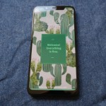 Xiaomi révèle la date d’annonce d’une nouvelle variante du Mi 8 Xiaomi révèle la date d’annonce d’une nouvelle variante du Mi 8