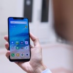 Test du Xiaomi Mi 8 : le smartphone sans gros défauts Test du Xiaomi Mi 8 : le smartphone sans gros défauts