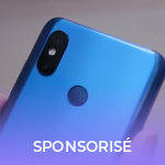 Xiaomi : Mi Max 3, Redmi Note 6 Pro et capteur pour jardin en promotion sur GearBest Xiaomi : Mi Max 3, Redmi Note 6 Pro et capteur pour jardin en promotion sur GearBest