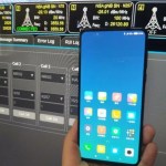 Le Xiaomi Mi Mix 3 se montre en photos sur le réseau 5G Le Xiaomi Mi Mix 3 se montre en photos sur le réseau 5G
