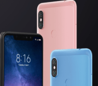 Xiaomi Redmi Note 6 Pro