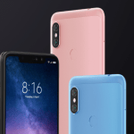 Xiaomi Redmi Note 6 Pro : cette fois il est officiel avec son double capteur selfie Xiaomi Redmi Note 6 Pro : cette fois il est officiel avec son double capteur selfie