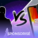 Découvrez en vidéo comment les coques Rhinoshield résistent à la fureur du Ninja