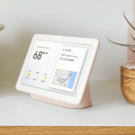 Nest Hub : le Smart Display de Google arrive enfin en France Nest Hub : le Smart Display de Google arrive enfin en France