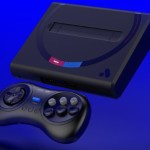 Mega SG : cette mini console promet la meilleure expérience pour les jeux 8 bits et 16 bits de Sega Mega SG : cette mini console promet la meilleure expérience pour les jeux 8 bits et 16 bits de Sega