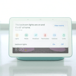 Google Home Hub : un choix technologique étrange 🤷 Google Home Hub : un choix technologique étrange 🤷
