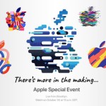 Keynote iPad Pro et Macbook : où, quand et comment suivre la conférence d&rsquo;Apple du 30 octobre
