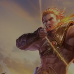 L&rsquo;app de la semaine : je me suis laissé prendre au jeu d&rsquo;un clone chinois de League of Legends