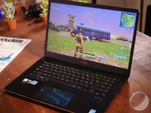 c_Asus Zenbook - P9140093