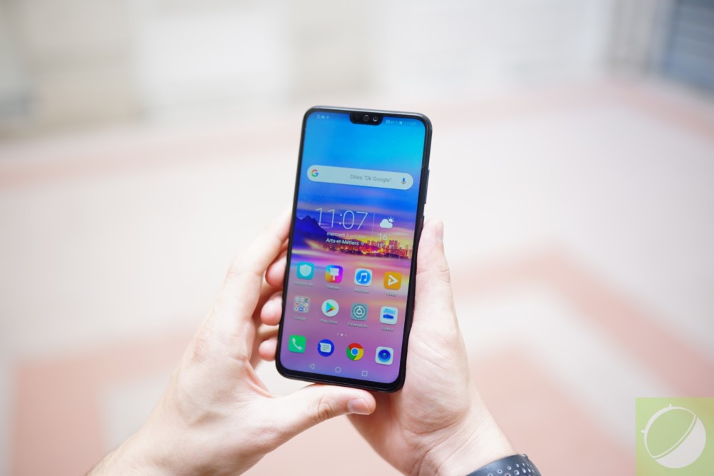 c_Honor 8X – FrAndroid – DSC02984 c_Honor 8X – FrAndroid – DSC02984