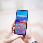 Test du Honor 8X : le nouveau mètre-étalon à 250 euros Test du Honor 8X : le nouveau mètre-étalon à 250 euros