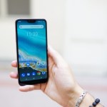 HMD annonce le Nokia 7.1 : écran HDR, Android One, photo ZEISS et petit prix HMD annonce le Nokia 7.1 : écran HDR, Android One, photo ZEISS et petit prix