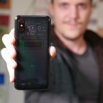 Test du Xiaomi Mi 8 Pro : Mi figue, Mi raisin
