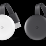 Le Google Chromecast 3 arrive finalement en France, deux semaines après sa sortie américaine Le Google Chromecast 3 arrive finalement en France, deux semaines après sa sortie américaine