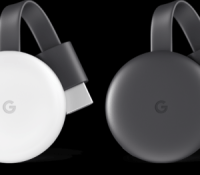 chromecast