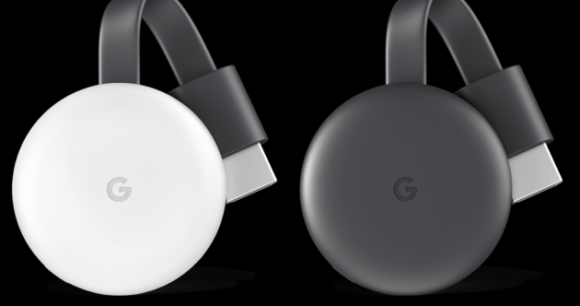 chromecast chromecast