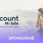 🔥 Bon plan : forfait mobile illimité avec 30 Go de 4G pour 8,99 euros par mois 🔥 Bon plan : forfait mobile illimité avec 30 Go de 4G pour 8,99 euros par mois