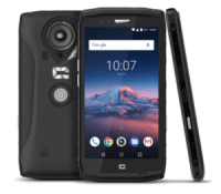 Crosscall Trekker-X4