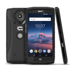 Crosscall Trekker-X4 : toujours aussi résistant mais avec une action-cam à son dos Crosscall Trekker-X4 : toujours aussi résistant mais avec une action-cam à son dos