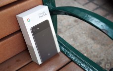 Google Pixel 3 XL Engadget 12