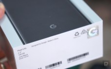 Google Pixel 3 XL Engadget 11