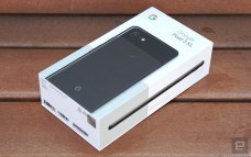 Google Pixel 3 XL Engadget 10