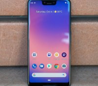Google Pixel 3 XL Engadget
