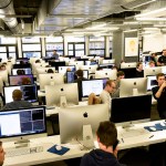 L’école 42 de Xavier Niel est épinglée pour « vidéosurveillance excessive » L’école 42 de Xavier Niel est épinglée pour « vidéosurveillance excessive »