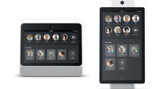 Facebook Portal