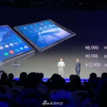 Le premier smartphone pliable est officiellement dévoilé, et il est aussi inabouti que cher Le premier smartphone pliable est officiellement dévoilé, et il est aussi inabouti que cher