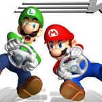 Diriger sa voiture autonome en mode Mario Kart Wii, Ford l’a imaginé avec un smartphone Diriger sa voiture autonome en mode Mario Kart Wii, Ford l’a imaginé avec un smartphone