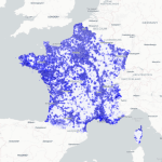 Orange, Free Mobile, SFR et Bouygues Telecom : les cartes pour comprendre la couverture 4G par fréquences Orange, Free Mobile, SFR et Bouygues Telecom : les cartes pour comprendre la couverture 4G par fréquences