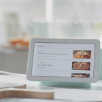 Le Google Home Hub est un appareil de test pour Fuchsia Le Google Home Hub est un appareil de test pour Fuchsia