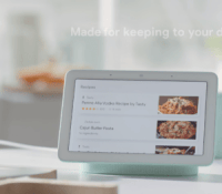 Google Home Hub