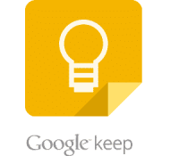 google-keep
