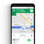 Google Maps permet désormais d’écouter de la musique avec Play Musique, Spotify et Apple Music Google Maps permet désormais d’écouter de la musique avec Play Musique, Spotify et Apple Music